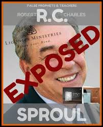 RC sproul ligonier.org