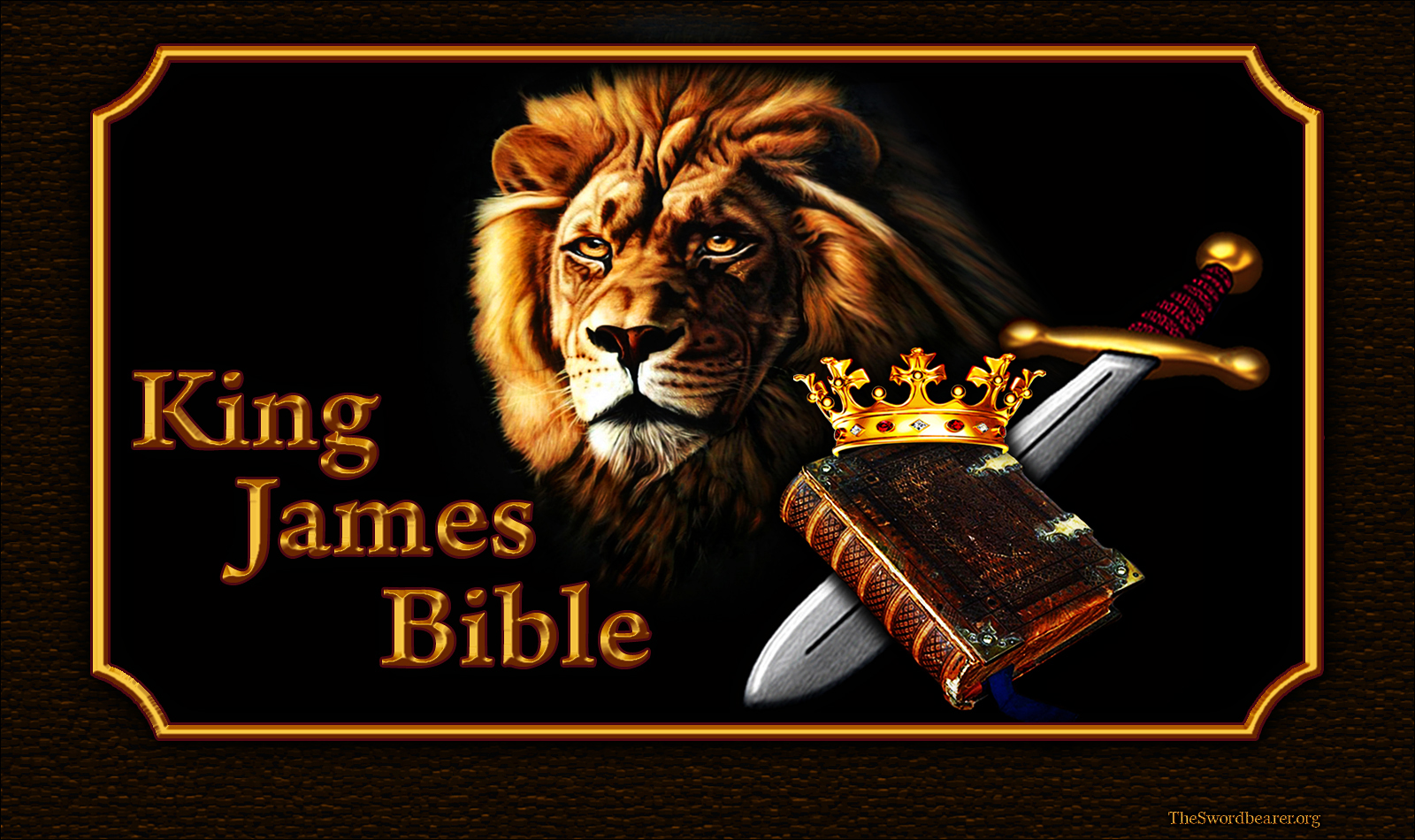 the importance of the King James Bible