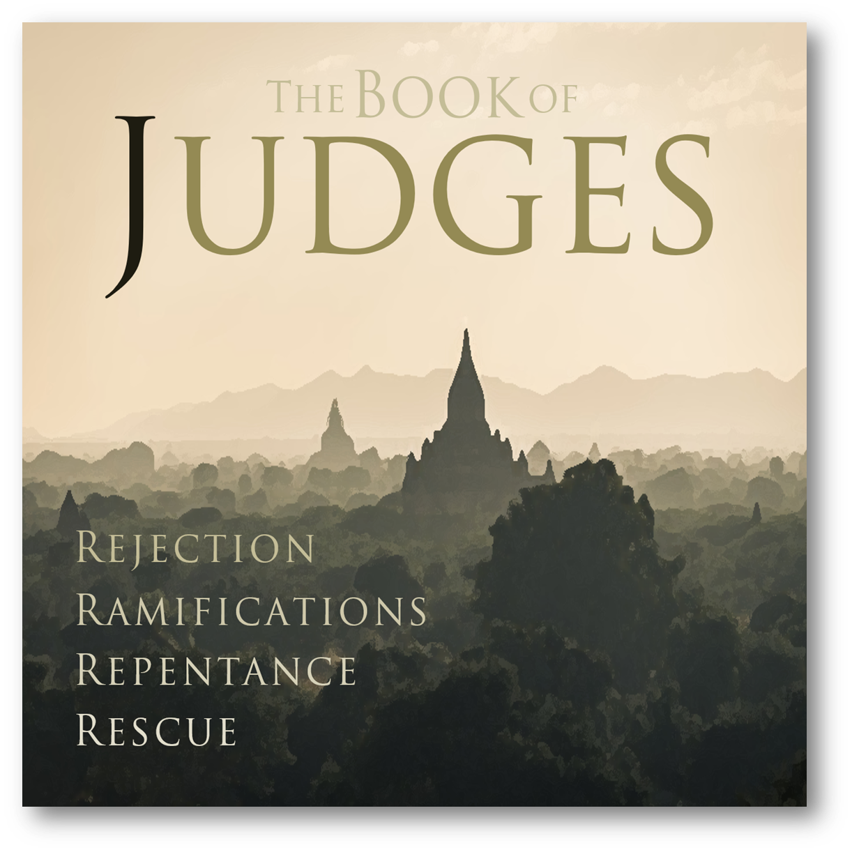 repented in judges 2:18