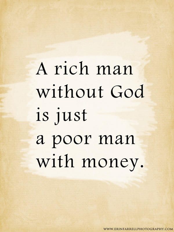 the richest man