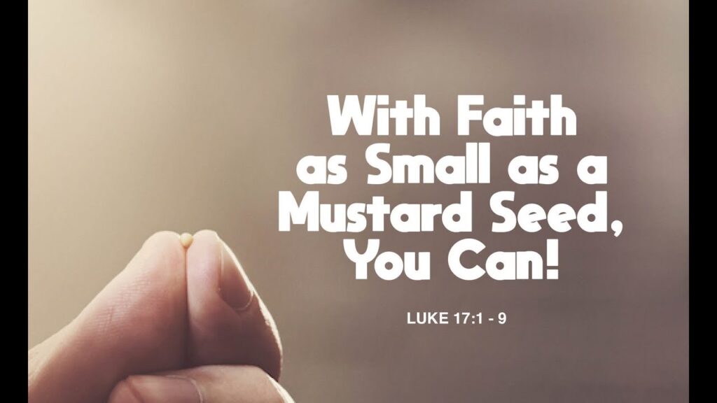 faith-as-small-as-a-mustard-seed-in-jesus-christ-and-his-finished-work